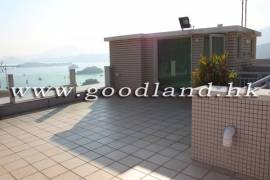 SAI KUNG Renovated Sea View Village House For Sale | Expat Community