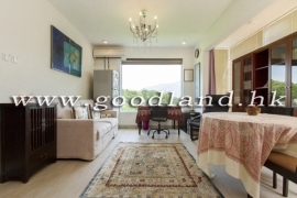 SAI KUNG Greenery Sea View Lawn Garden House For Sale
