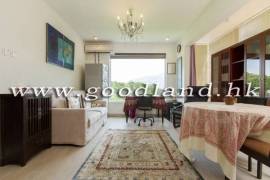 SAI KUNG Greenery Sea View Lawn Garden House For Sale