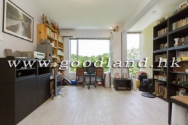 SAI KUNG Greenery Sea View Lawn Garden House For Sale