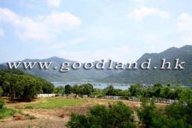 SAI KUNG Greenery Sea View Lawn Garden House For Sale