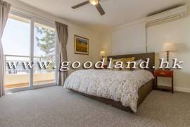 SAI KUNG Sea View Pool Complex House For Sale | 2 Parking Spaces