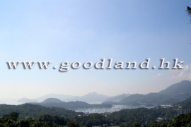 SAI KUNG Sea View Pool Complex House For Sale | 2 Parking Spaces