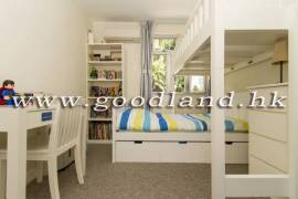 SAI KUNG Sea View Pool Complex House For Sale | 2 Parking Spaces