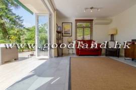 SAI KUNG Sea View Pool Complex House For Sale | 2 Parking Spaces