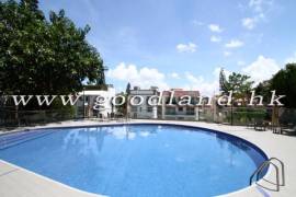 SAI KUNG Sea View Pool Complex House For Sale | 2 Parking Spaces