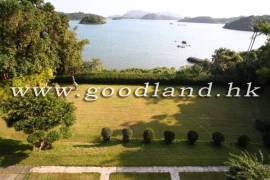 SAI KUNG Rare Standalone Sea View House For Sale | Infinity Pool