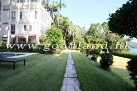 SAI KUNG Rare Standalone Sea View House For Sale | Infinity Pool
