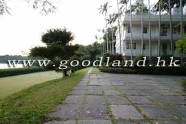 SAI KUNG Rare Standalone Sea View House For Sale | Infinity Pool