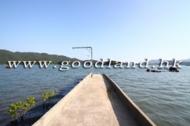 SAI KUNG Rare Standalone Sea View House For Sale | Infinity Pool