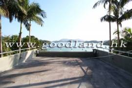 SAI KUNG Rare Standalone Sea View House For Sale | Infinity Pool