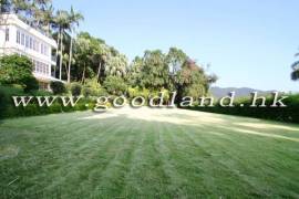 SAI KUNG Rare Standalone Sea View House For Sale | Infinity Pool