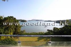 SAI KUNG Rare Standalone Sea View House For Sale | Infinity Pool