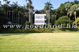 SAI KUNG Rare Standalone Sea View House For Sale | Infinity Pool
