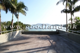 SAI KUNG Rare Standalone Sea View House For Sale | Infinity Pool