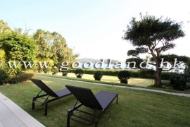 SAI KUNG Rare Standalone Sea View House For Sale | Infinity Pool