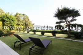 SAI KUNG Rare Standalone Sea View House For Sale | Infinity Pool