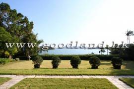 SAI KUNG Rare Standalone Sea View House For Sale | Infinity Pool