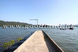 SAI KUNG Rare Standalone Sea View House For Sale | Infinity Pool