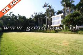 SAI KUNG Rare Standalone Sea View House For Sale | Infinity Pool
