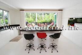 SAI KUNG Renovated Resort Style House For Sale | Communal Pool