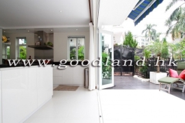 SAI KUNG Renovated Resort Style House For Sale | Communal Pool