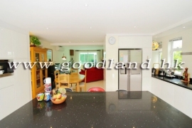 SAI KUNG Renovated Resort Style House For Sale | Communal Pool