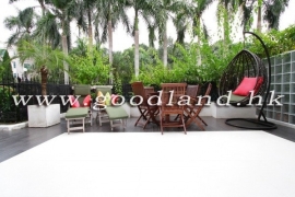 SAI KUNG Renovated Resort Style House For Sale | Communal Pool