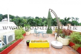 SAI KUNG Renovated Resort Style House For Sale | Communal Pool