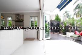SAI KUNG Renovated Resort Style House For Sale | Communal Pool