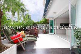 SAI KUNG Renovated Resort Style House For Sale | Communal Pool