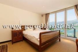 SAI KUNG Full Sea View Garden House For Sale | 2 Parkings