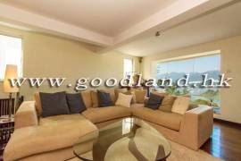 SAI KUNG Full Sea View Garden House For Sale | 2 Parkings