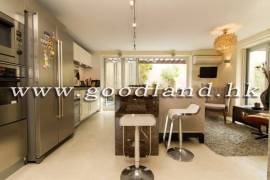 SAI KUNG Full Sea View Garden House For Sale | 2 Parkings