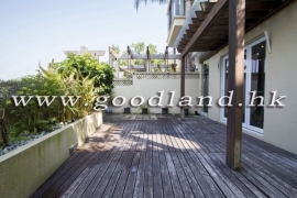 SAI KUNG Full Sea View Garden House For Sale | 2 Parkings