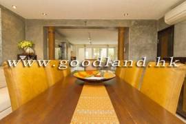 SAI KUNG Full Sea View Garden House For Sale | 2 Parkings