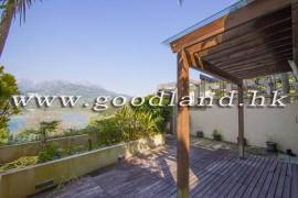 SAI KUNG Full Sea View Garden House For Sale | 2 Parkings