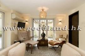 SAI KUNG Full Sea View Garden House For Sale | 2 Parkings