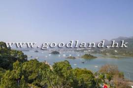 SAI KUNG Full Sea View Garden House For Sale | 2 Parkings