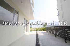 SAI KUNG Waterfront Sea View Villa For Sale | Peaceful Setting