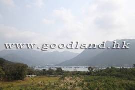 SAI KUNG Waterfront Sea View Villa For Sale | Peaceful Setting