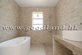 SAI KUNG Waterfront Sea View Villa For Sale | Peaceful Setting