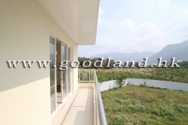 SAI KUNG Waterfront Sea View Villa For Sale | Peaceful Setting