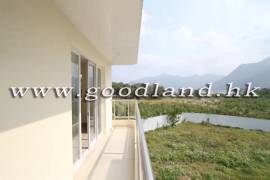 SAI KUNG Waterfront Sea View Villa For Sale | Peaceful Setting