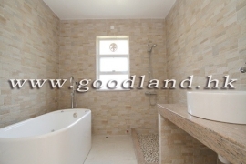 SAI KUNG Waterfront Sea View Villa For Sale | Peaceful Setting