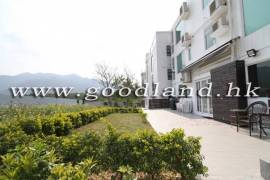 SAI KUNG Waterfront Sea View Villa For Sale | Peaceful Setting