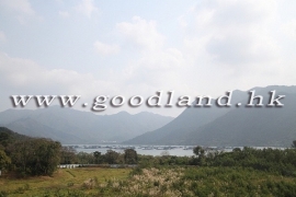 SAI KUNG Waterfront Sea View Villa For Sale | Peaceful Setting