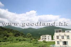 SAI KUNG Upper Duplex Village House For Sale | Rooftop