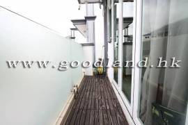 SAI KUNG Upper Duplex Village House For Sale | Rooftop