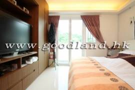 SAI KUNG Upper Duplex Village House For Sale | Rooftop